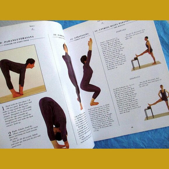 Book: How to Use Yoga, by Mira Mehta - Picture 7 of 15